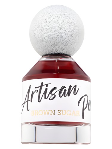 Fragrance World Artisan Perfumery Brown Sugar EDP 80ml Unisex
