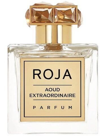 Roja Parfums Aoud Extraordinaire PAR U 50 ml - Image 2