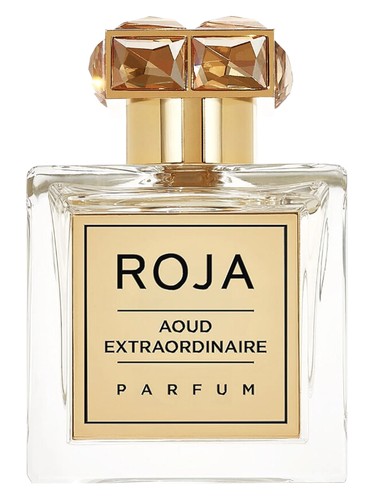 Roja Parfums Aoud Extraordinaire PAR U 50 ml - Image 2