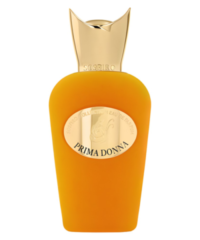 Sospiro Prima Donna Eau de Parfum 100 ml