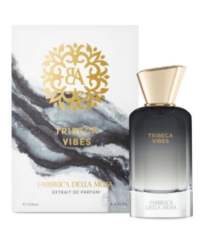 Fabbrica Della Musa Tribeca Vibes Extrait de Parfum 100 ml buteliukas su dezute