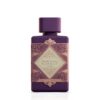 Lattafa Badee Al Oud Amethyst Fusion EDP 100 ml violetinis buteliukas