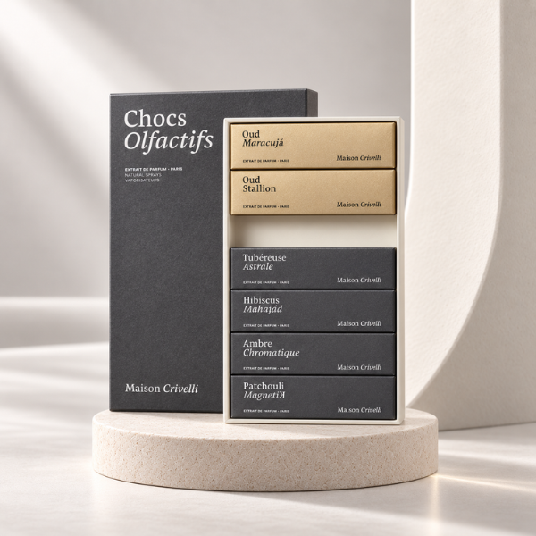 Rasasi Hawas Chrome EDP 100 ml - Image 6