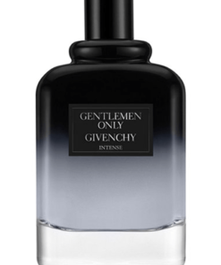 givenchy gentlemen only intense edt