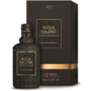 4711 Acqua Colonia ABSOLUE Majestic Leather Eau de Parfum Absolue 100 ml — kvepalų buteliukas