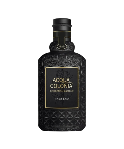 4711 Acqua Colonia ABSOLUE Noble Rose Eau de Parfum Absolue 100 ml