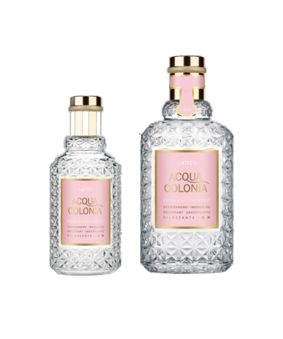 4711 Acqua Colonia Peony & Sandelwood Eau de Cologne 100 ml