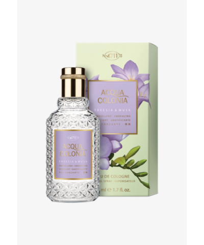 4711 Acqua Colonia Freesia & Musk Eau de Cologne 100 ml