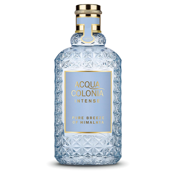 4711 Acqua Colonia Intense Pure Breeze of Himalaya Eau de Cologne 50 ml