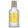 4711 Acqua Colonia Lemon & Ginger Eau de Cologne 100 ml