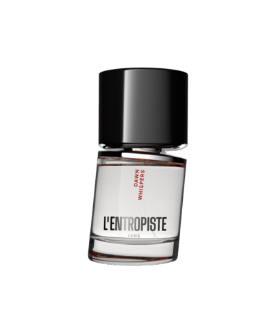 L'Entropiste Dawn Whispers Eau de Parfum 50 ml — kvepalų buteliukas