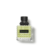 Valentino Donna Born In Roma Green Stravaganza Eau de Parfum 50 ml šviesiai žalias buteliukas