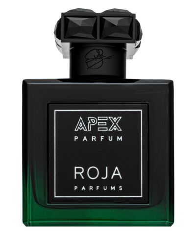 Roja Parfums Apex Extrait De Parfum 50 ml kvepalų buteliukas