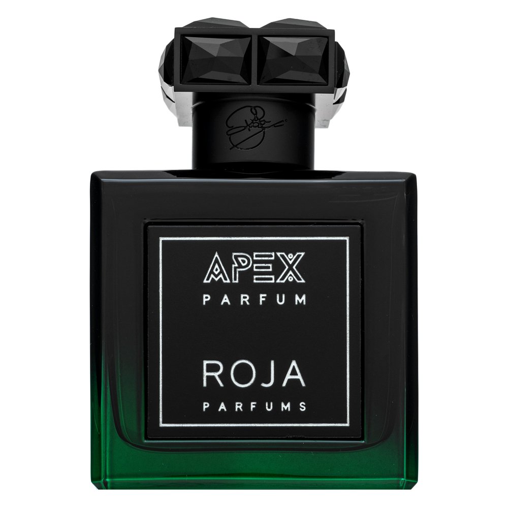 Roja Parfums Apex Extrait De Parfum 50 ml kvepalų buteliukas