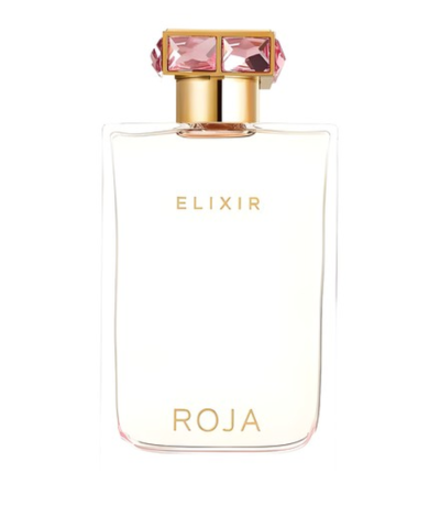 Roja Parfums Elixir Pour Femme EDP W 75 ml kvepalų buteliukas