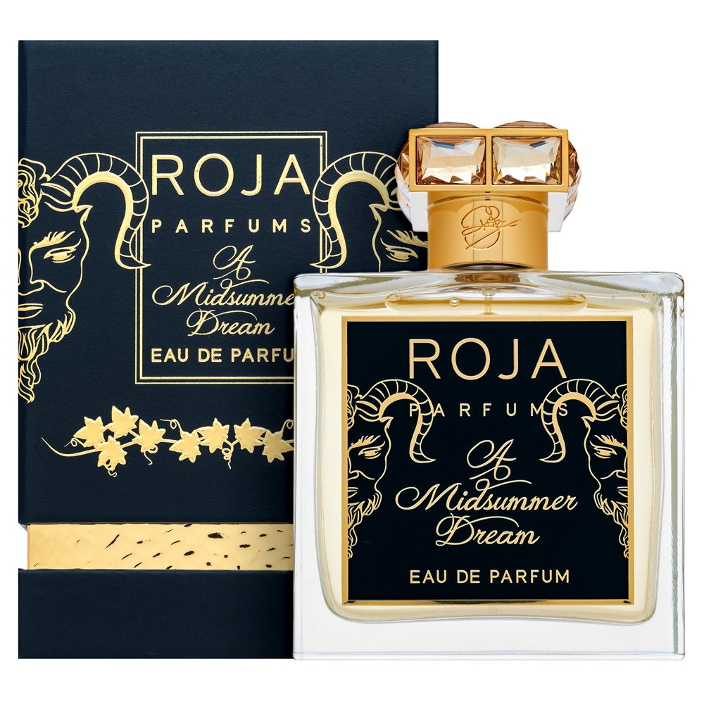 Roja Parfums A Midsummer Dream EDP 100 ml su pakuote