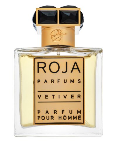 Roja Parfums Vetiver Extrait De Parfum 50 ml kvepalų buteliukas