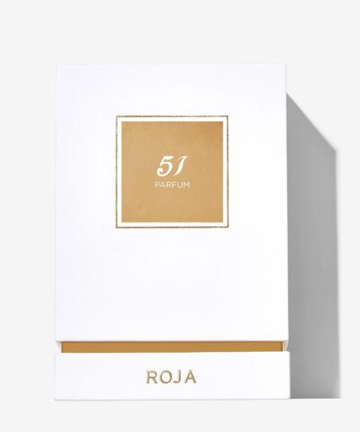 Roja Parfums 51 Pour Femme Extrait De Parfum 50 ml su pakuote