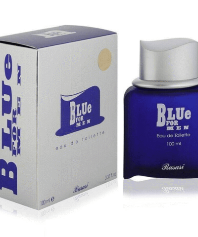 Rasasi Blue For Men EDT 100 ml buteliukas su dėžute