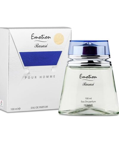 Rasasi Emotion Pour Homme EDP 100 ml