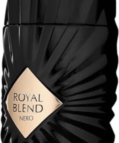 French Avenue, Royal Blend Nero, Kvapų ištrauka, Uniseksas, 100 ml