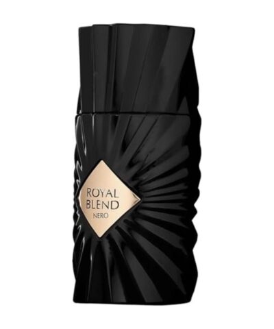 French Avenue Royal Blend Nero Extrait 100 ml kvepalų buteliukas