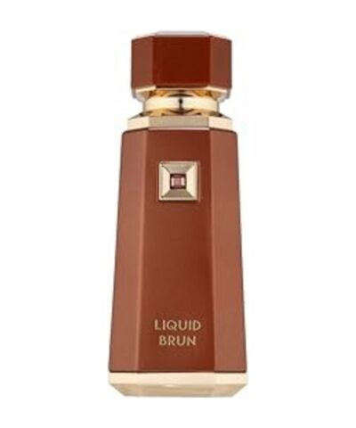 French Avenue Liquid Brun EDP 100 ml kvepalų buteliukas