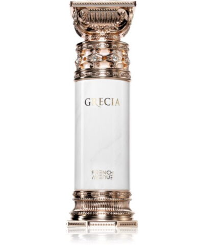 French Avenue, Grecia White, Kvepalų vanduo, Moterims, 100 ml