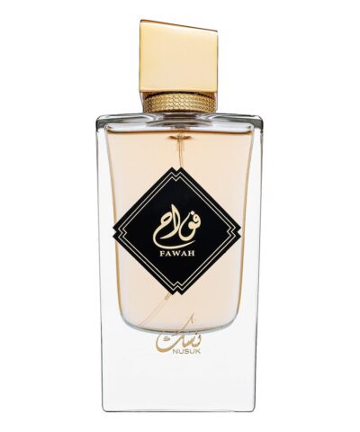 Nusuk Fawah EDP 80 ml kvepalų buteliukas