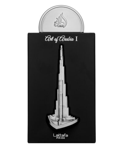 Lattafa Pride Art Of Arabia I EDP 20 ml
