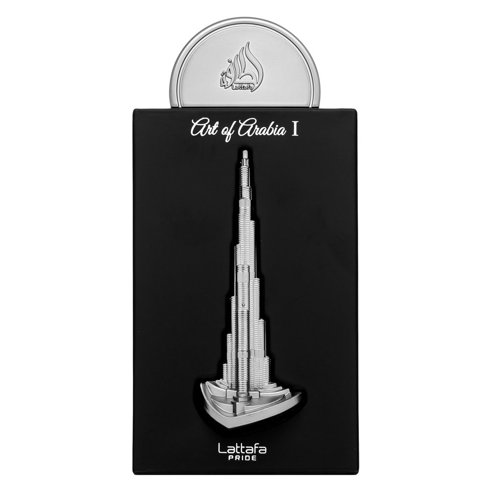 Lattafa Pride Art Of Arabia I EDP 100 ml