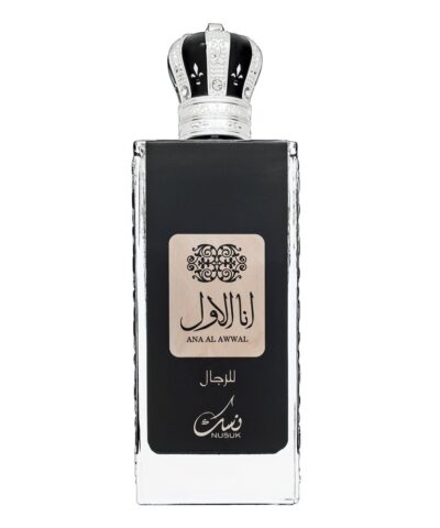 Nusuk Ana Al Awwal Men EDP 100 ml kvepalų buteliukas