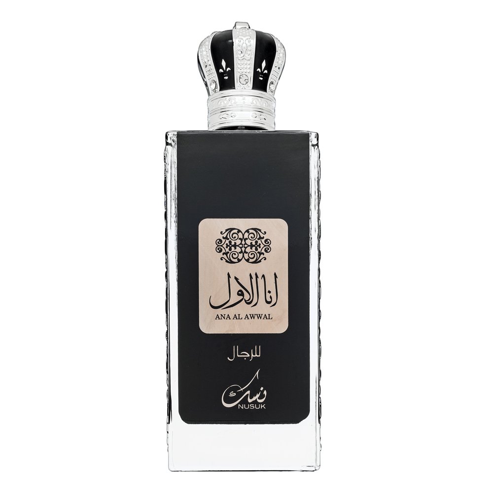 Nusuk Ana Al Awwal Men EDP 100 ml kvepalų buteliukas