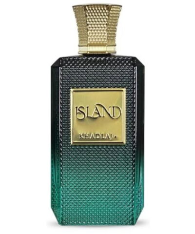 Khadlaj, Island, Kvepalų vanduo, Uniseksas, 100 ml