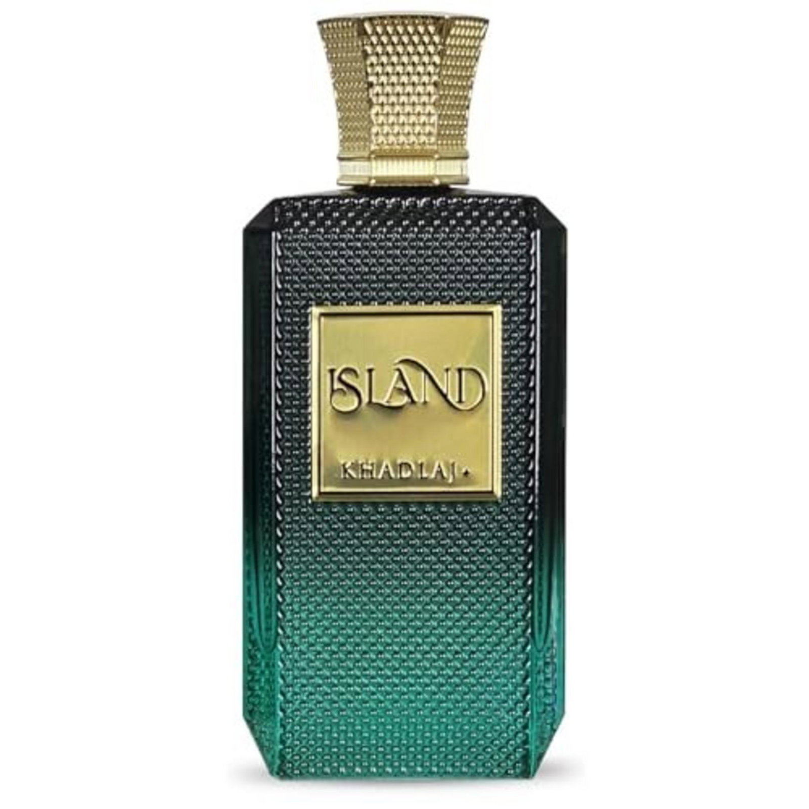 Khadlaj, Island, Kvepalų vanduo, Uniseksas, 100 ml