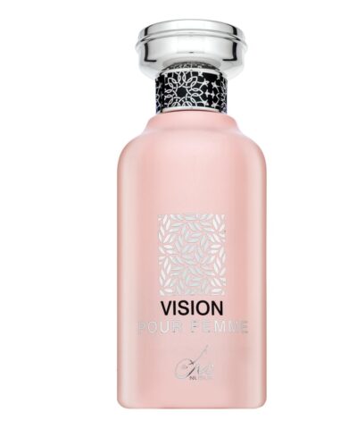 Nusuk Vision Pour Femme EDP 100 ml kvepalų buteliukas