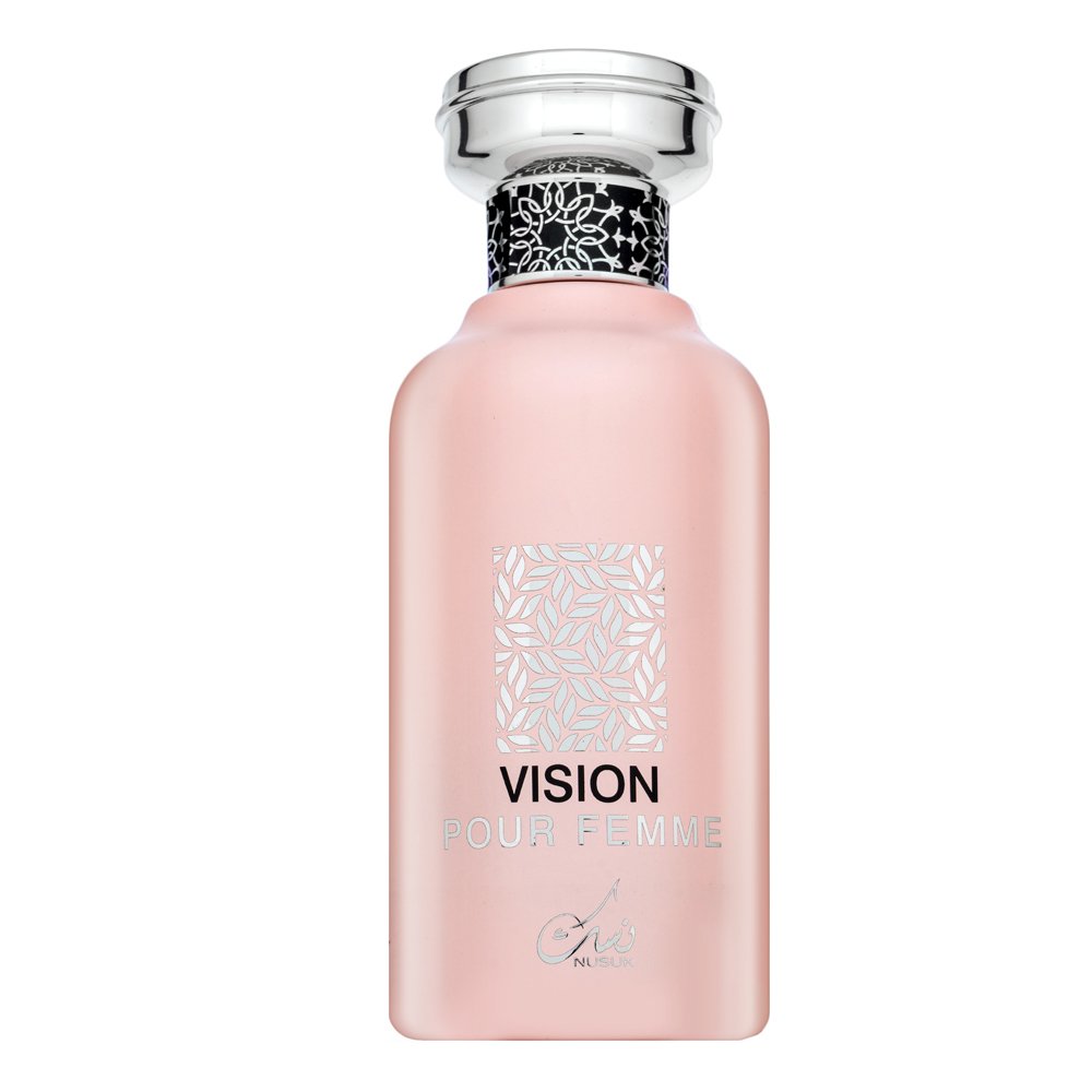 Nusuk Vision Pour Femme EDP 100 ml kvepalų buteliukas