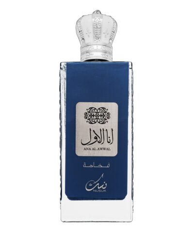 Nusuk Ana Al Awwal Fakhama EDP 100 ml kvepalų buteliukas