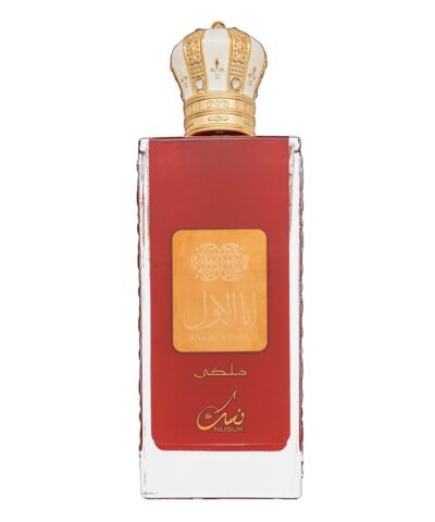 Nusuk Ana Al Awwal Malaki EDP 100 ml kvepalų buteliukas