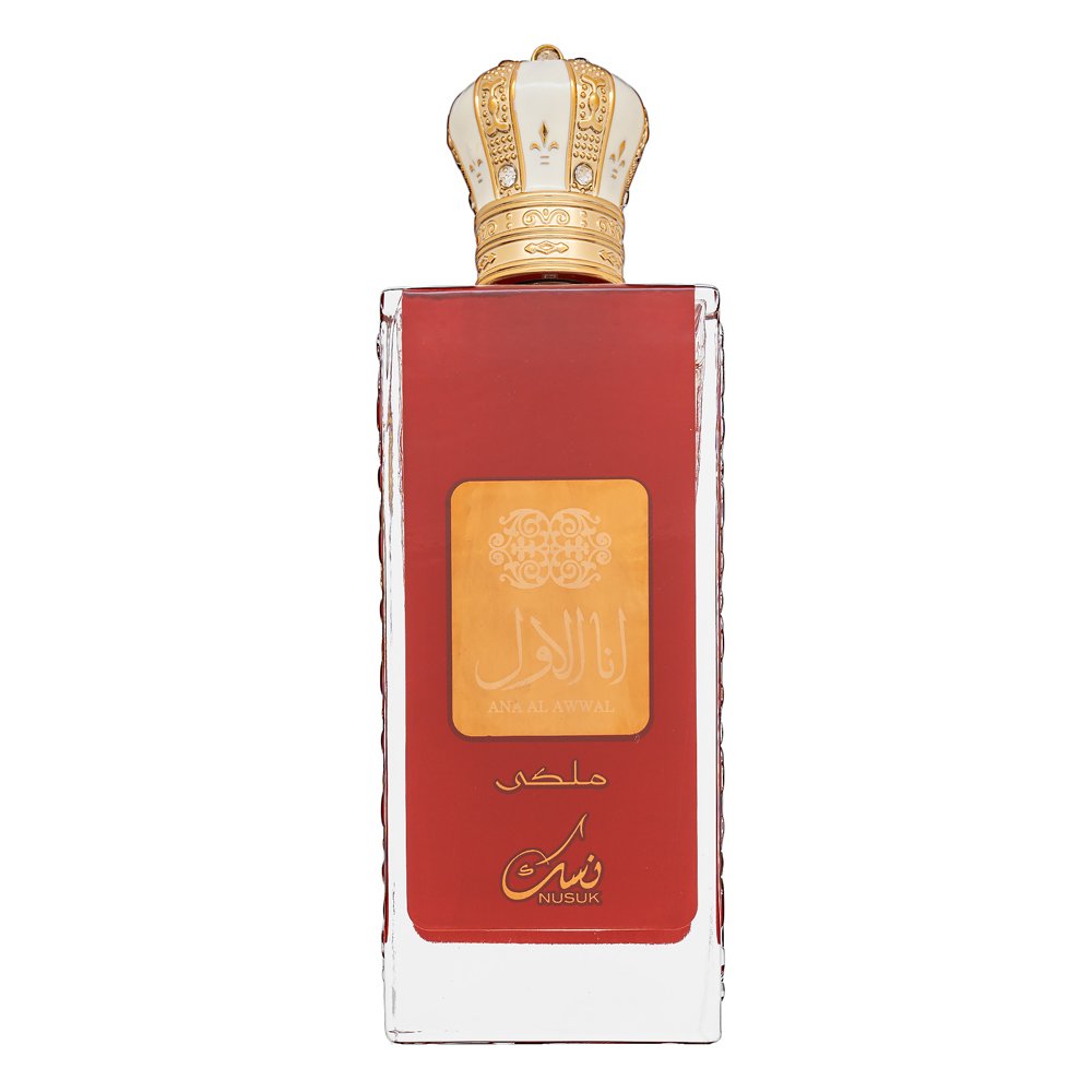 Nusuk Ana Al Awwal Malaki EDP 100 ml kvepalų buteliukas