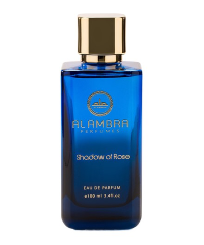 Al Ambra Shadow of Roses Eau de Parfum 100 ml kvepalų buteliukas