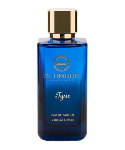 Al Ambra Tysir Eau de Parfum 100 ml kvepalų buteliukas