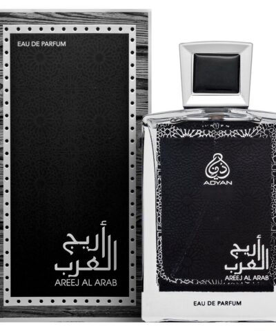 Adyan Areej Al Arab EDP 100 ml su originalia dėžute