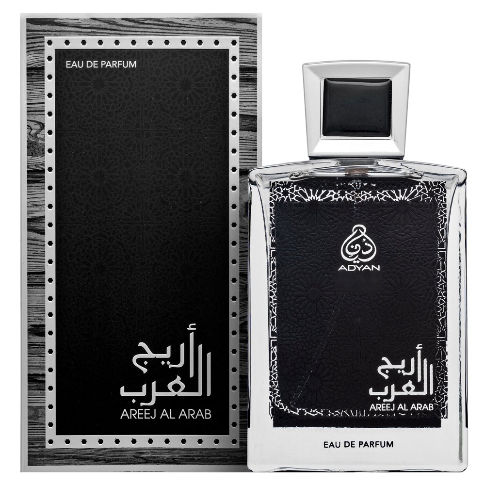 Adyan Areej Al Arab EDP 100 ml su originalia dėžute