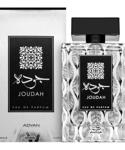 Adyan Joudah EDP 100 ml su originalia dėžute