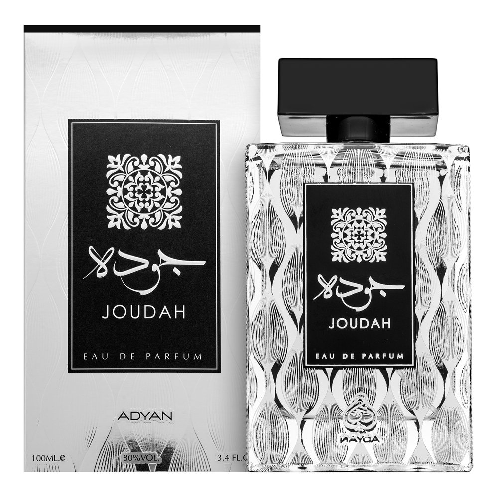 Adyan Joudah EDP 100 ml su originalia dėžute