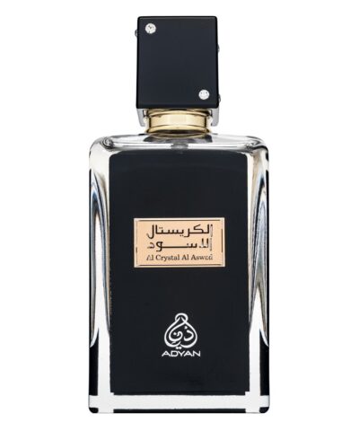 Adyan Al Crystal Al Aswad EDP 100 ml
