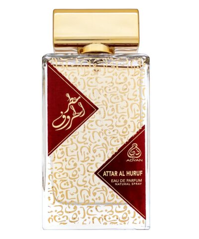 Adyan Attar Al Huruf EDP 100 ml