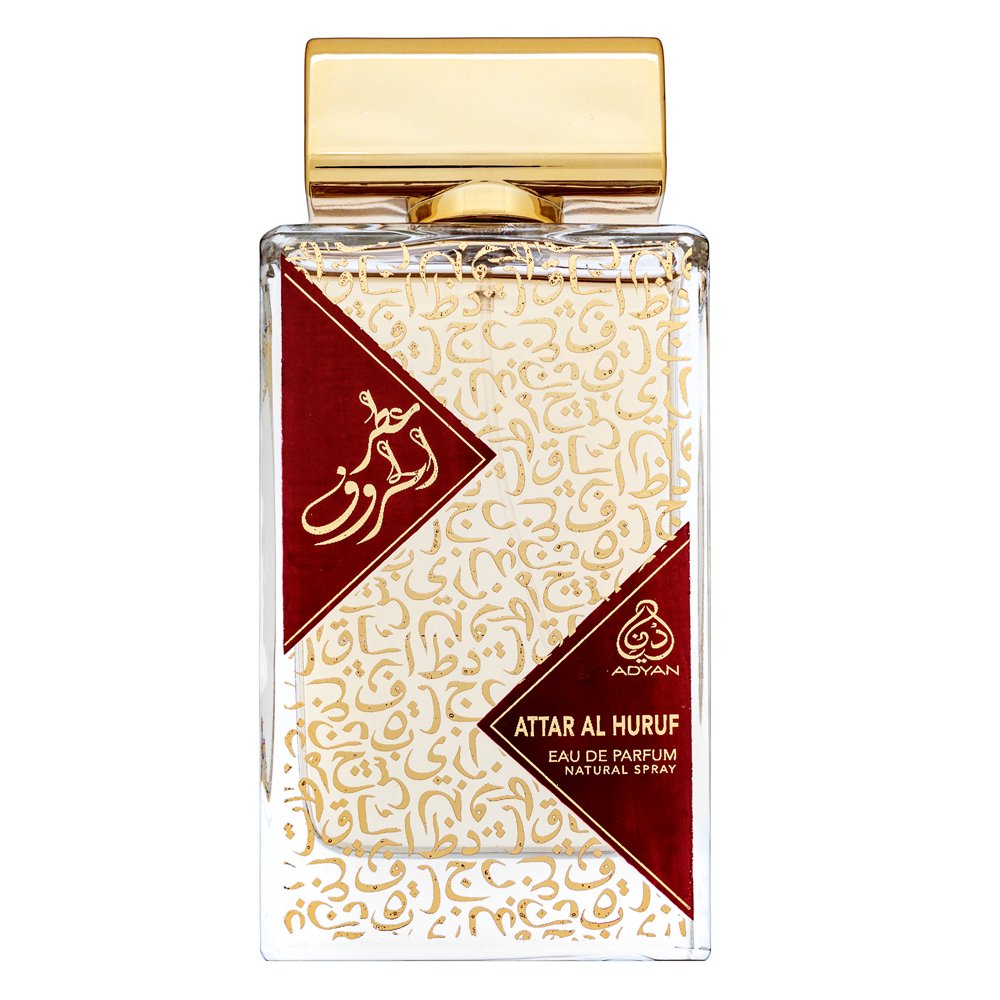 Adyan Attar Al Huruf EDP 100 ml
