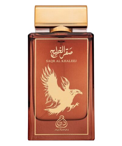 Adyan Saqr Al Khaleej EDP 100 ml